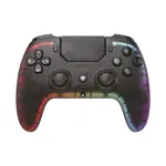 Joystick Level Up Bandit Bluetooth PS5 PC Android e iOS - USB-C - Jack 3.5 - Efecto Hall