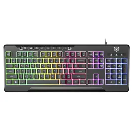 Teclado Gamer Para Juegos  Retroilu...