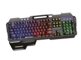 Kit Gamer Teclado 