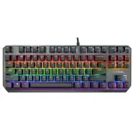 Teclado Mecanico Gamer GXT 834 Callaz TKL 
