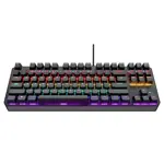 Teclado Mecanico Gamer GXT 834 Callaz TKL 