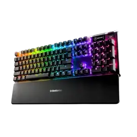Teclado Apex 5