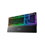 Teclado SteelSeries Apex 3 SP (Spanish)