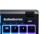 Teclado SteelSeries Apex 3 SP (Spanish)