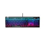 Teclado SteelSeries Apex Pro