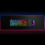 Teclado SteelSeries Apex 9 TKL - US