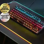 Teclado SteelSeries Apex 9 TKL - US