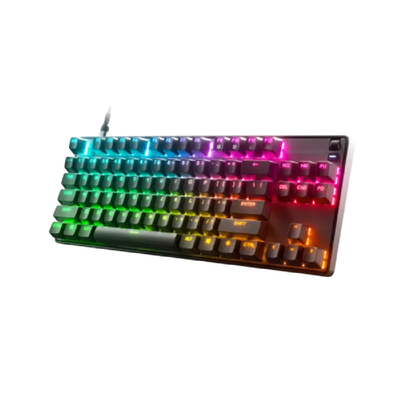 Teclado SteelSeries Apex 9 TKL US
