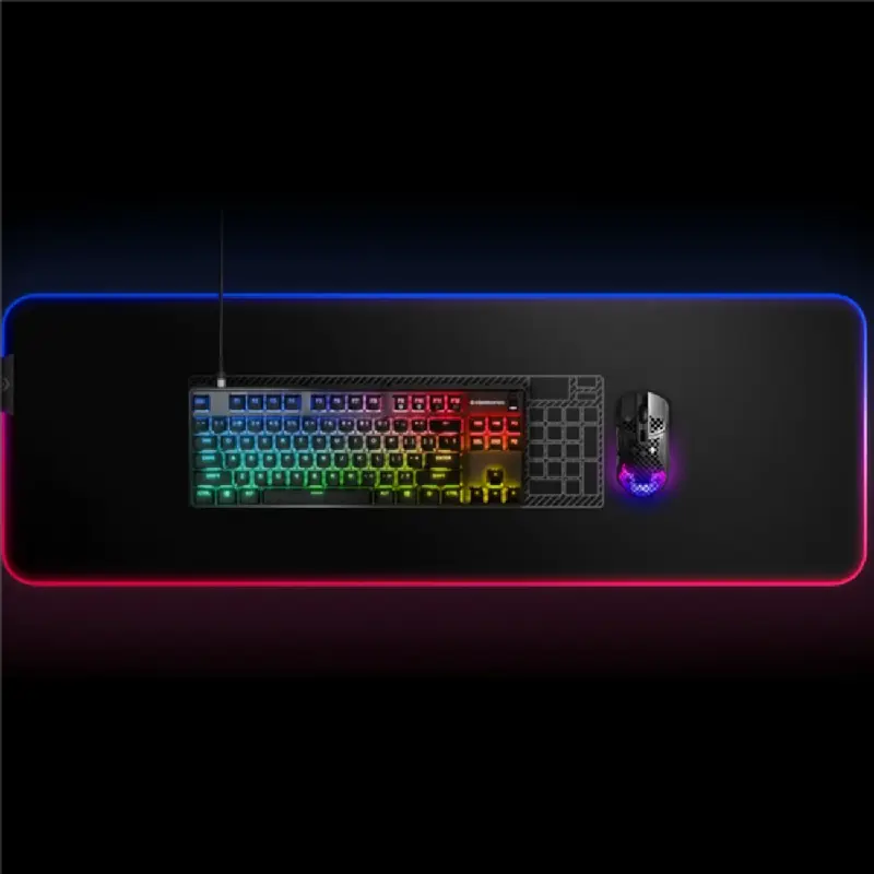 Teclado SteelSeries Apex 9 TKL US