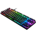 Teclado Gamer Razer Huntsman V3 X Tenkeyless Mecánico RGB