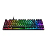 Teclado Gamer Razer Huntsman V3 X Tenkeyless Mecánico RGB
