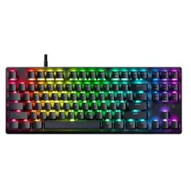 Teclado Gamer Huntsman V3 X Tenkey...