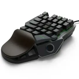 Keypad Mecanico Para Pc Xbox One ...