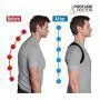 CORRECTOR POSTURAL FAJA POSTURA ESPALDA POSTURE DOCTOR