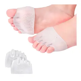 Plantillas Almohadilla  Gel Me...