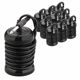 Paquete De 10 Paquetes De Baños De ...