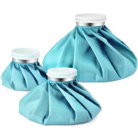 Bolsas De Hielo Paquete De 3 Reuti...