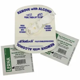 Dispositivo De Fijación Para Sonda ...