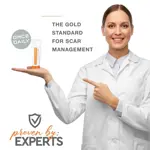 Gel terapéutico para cicatrices Strataderm Professional 10 g