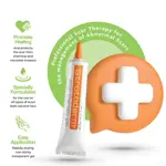 Gel terapéutico para cicatrices Strataderm Professional 10 g