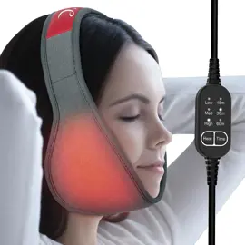 Mascarilla Térmica Facial Usb Para...