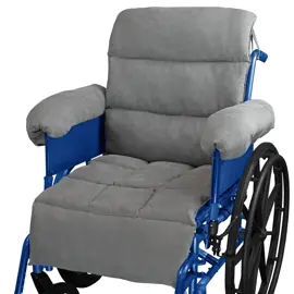Cojín Para Silla De Ruedas Que Aliv...