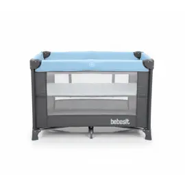 Practicuna Corralito Celeste 