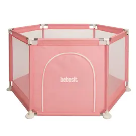 Corralito  2119 Rosa