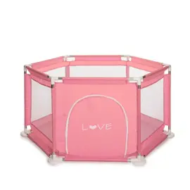 Corralito Hexagonal  880