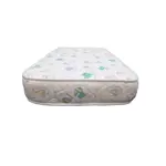 Colchón para Cuna 50x100x10 Matelaseada Infantil