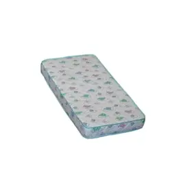 Colchón Para Cuna 60X120x10