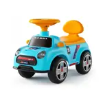 Pata Pata Turbo Bebesit Celeste