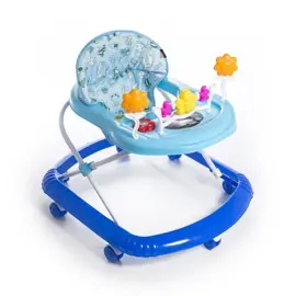 Andador Músical Con Juegos 300...