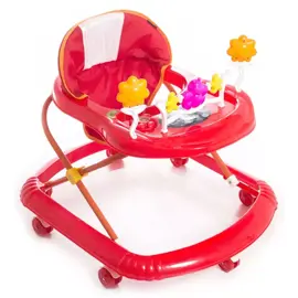 Andador Músical Con Juegos 300...