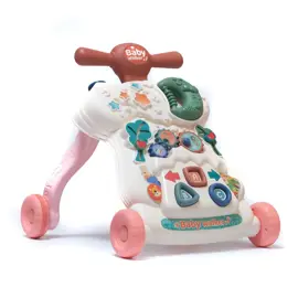 Caminador Musical 1226 Panel Dida...