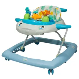 Andador Con Luces Y Sonidos  B...