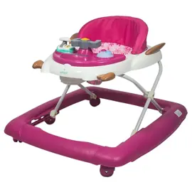 Andador Espacial Con Sonidos  ...