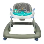 Andador Espacial con sonidos Infanti gris