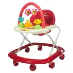 Andador Animalitos Infanti rojo