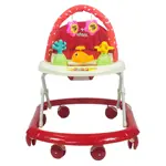 Andador Animalitos Infanti rojo