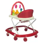Andador Animalitos Infanti rojo