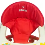 Andador Animalitos Infanti rojo