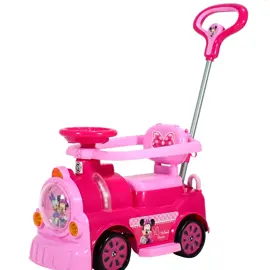 Caminador Minnie Wj018