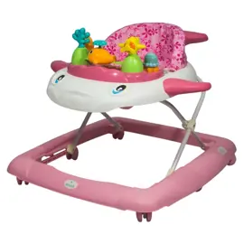 Andador Con Luces Y Sonidos  B...