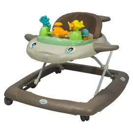 Andador Con Luces Y Sonidos  B...