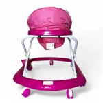 Andador de Disney Minnie Liviano y Plegable con Música Fucsia