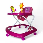 Andador de Disney Minnie Liviano y Plegable con Música Fucsia