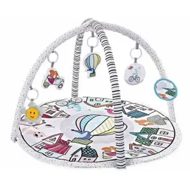 Gimnasio Actividades 5010  Bla...