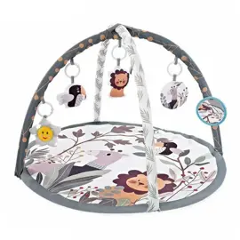 Gimnasio Actividades 5010  Selva Gris