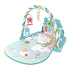 Gimnasio Piano Para Bebes 8705  Arc...